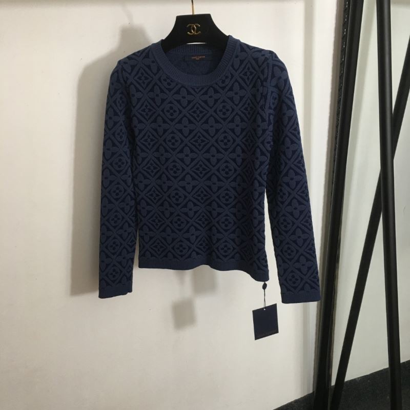 Louis Vuitton Sweaters